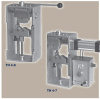 Фитинг для РВД Parker TH4-7