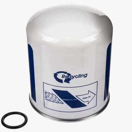 Фильтр осушитель тормозов Turn Air Dryer S-5043AD