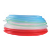 FLUOROPOLYMER PFA TUBE RED CRI